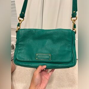 Marc by Marc Jacobs Leather Crossbody